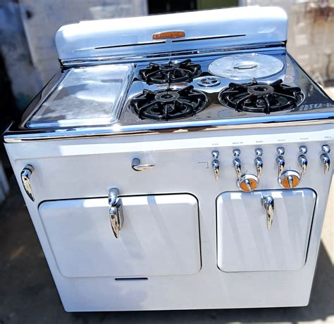 1950 chambers gas stove for sale